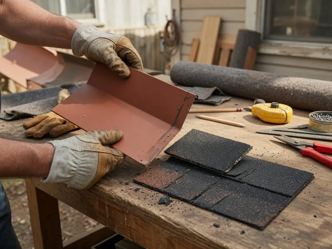 Roof Repair company in East Liberty, OH